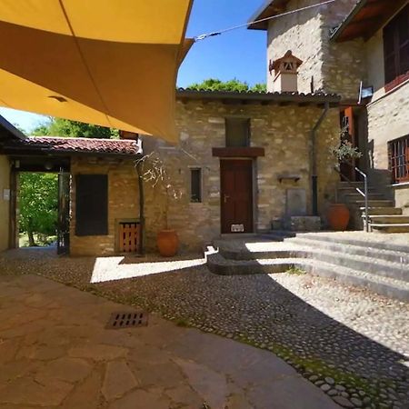 Cascina Respau Όπως Εξωτερικό φωτογραφία