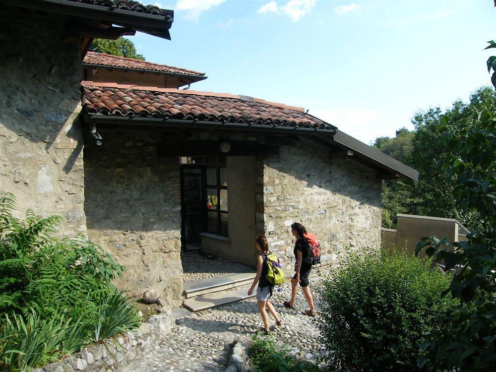 Cascina Respau Όπως Εξωτερικό φωτογραφία