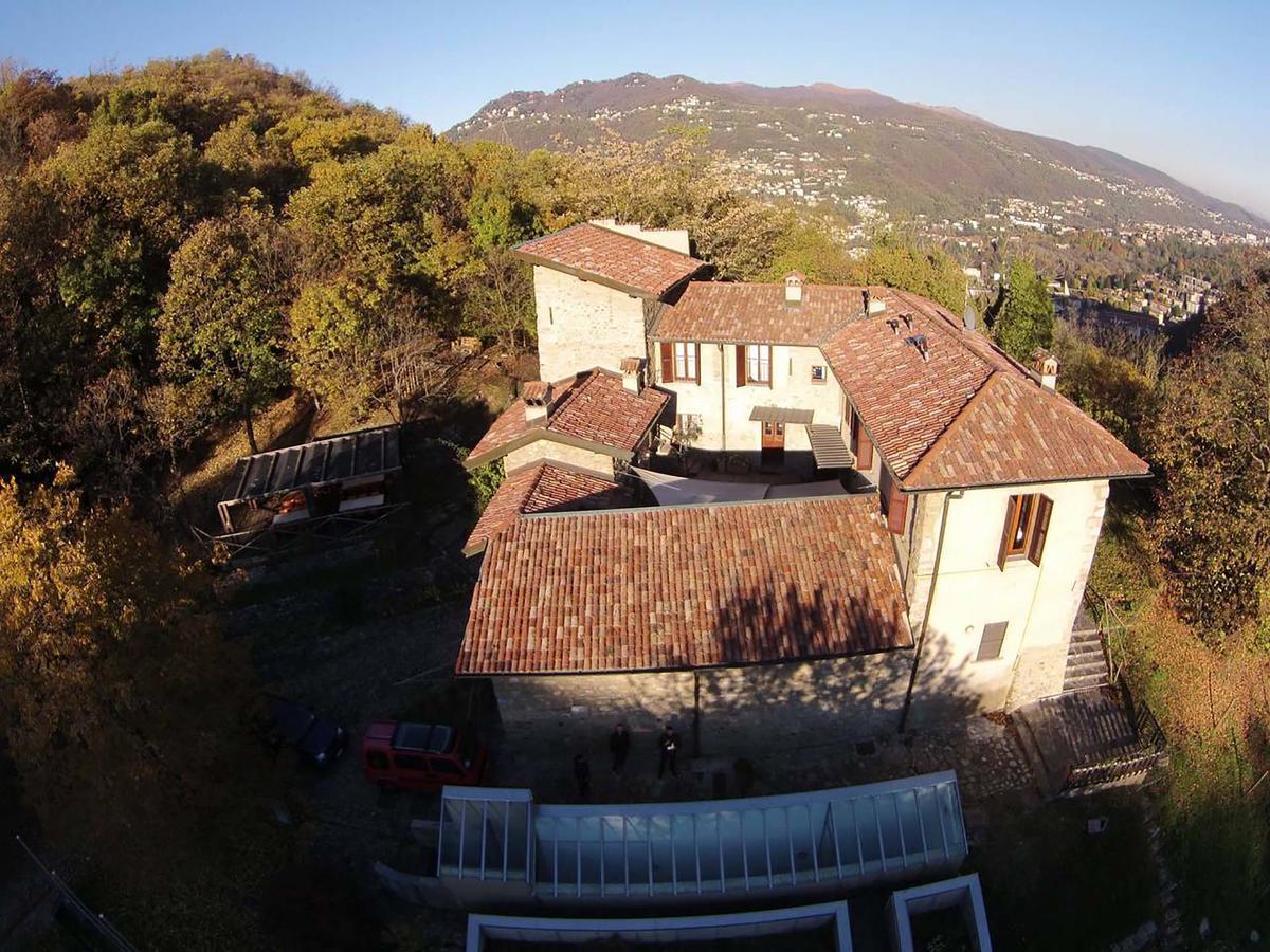 Cascina Respau Όπως Εξωτερικό φωτογραφία