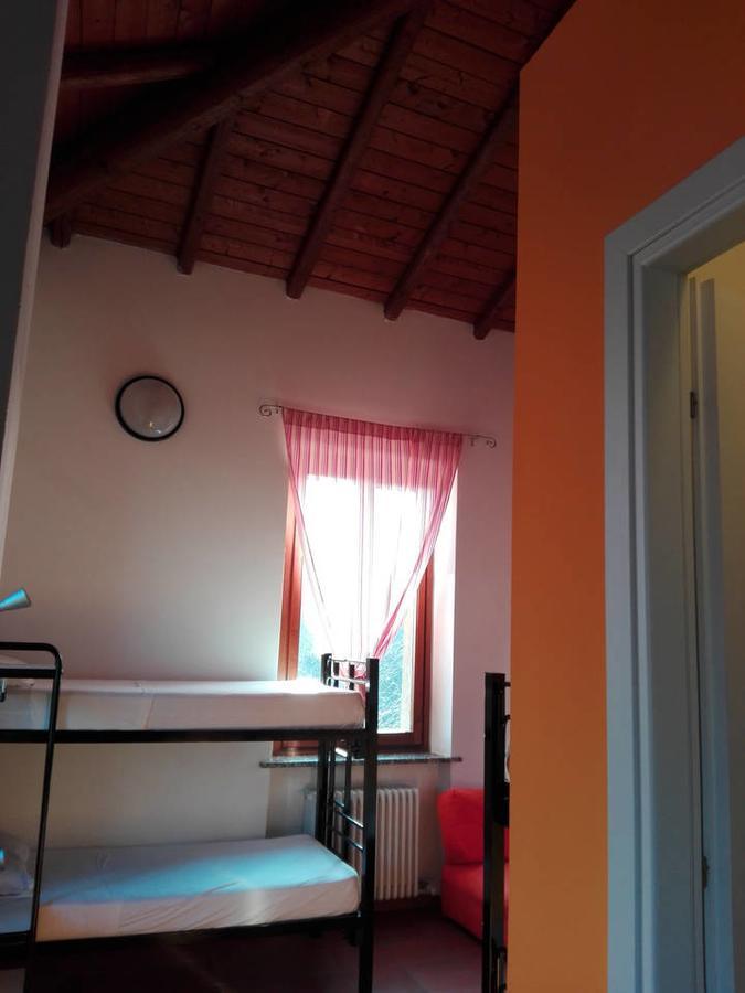 Cascina Respau Όπως Εξωτερικό φωτογραφία