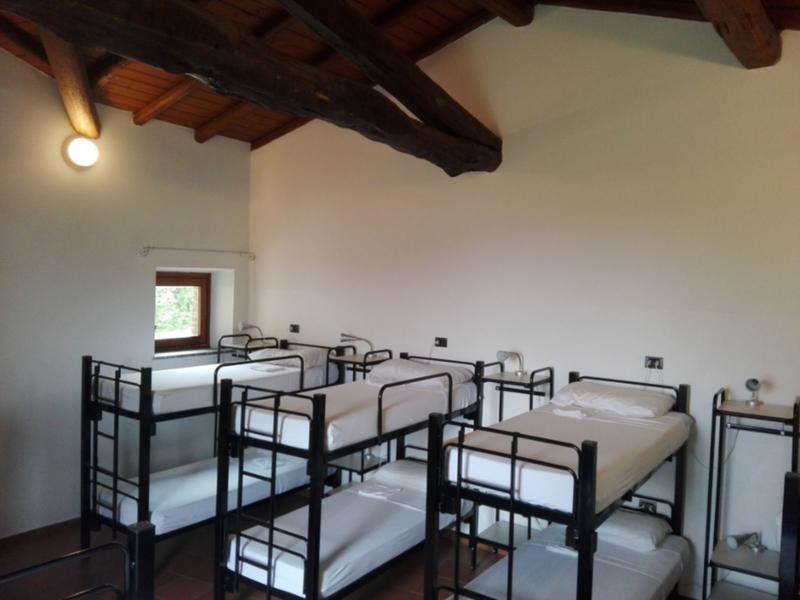 Cascina Respau Όπως Εξωτερικό φωτογραφία