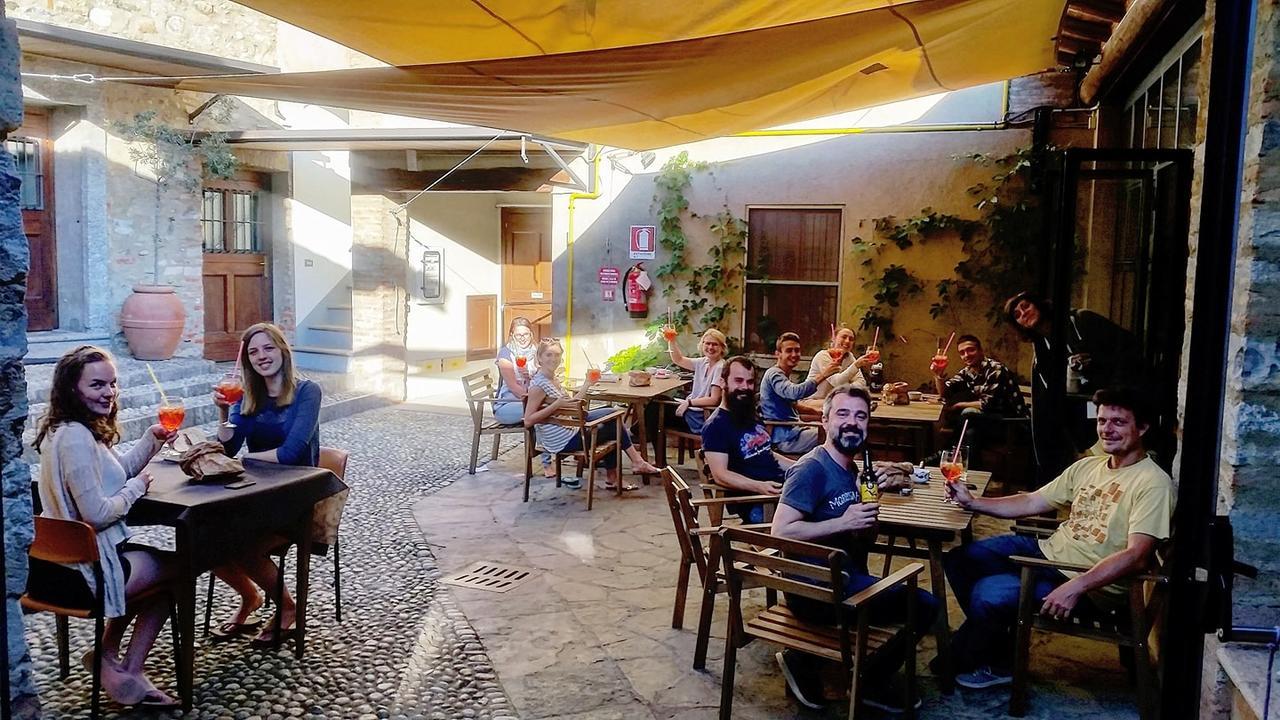 Cascina Respau Όπως Εξωτερικό φωτογραφία