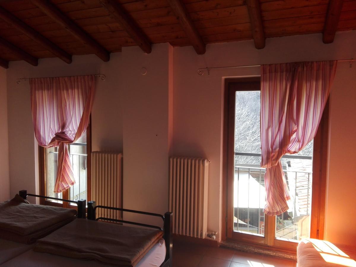 Cascina Respau Όπως Εξωτερικό φωτογραφία