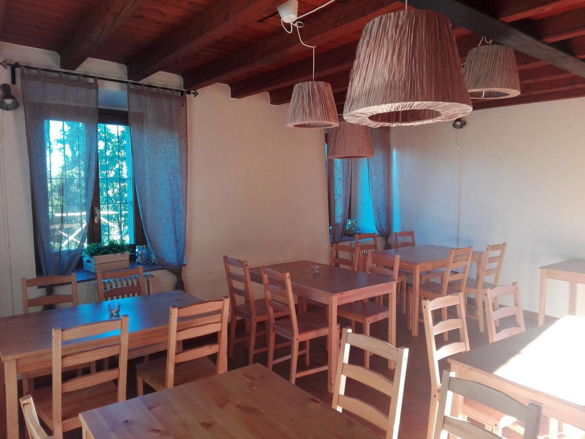 Cascina Respau Όπως Εξωτερικό φωτογραφία